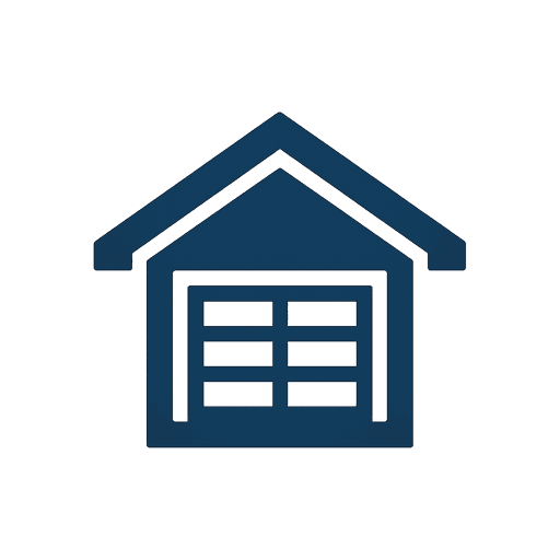 Jasper Garage Door Repair logo